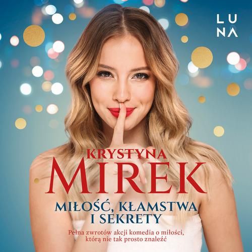 (mp3) Miłość, kłamstwa i sekrety zdjęcie 1