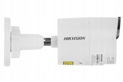 Kamera 4Mpx IP DS-2CD2043G2-I AcuSense Zewnętrzna PoE na Arena.pl