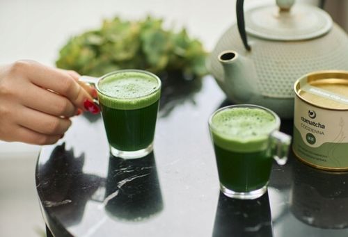 CHASEN - Bambusowa Miotełka do herbaty MATCHA - 123Matcha pędzel trzepaczka na Arena.pl