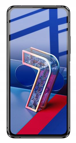 Folia ochronna hydrożelowa do ASUS ZENFONE 7 PRO na ekran mocna szkło TPU na Arena.pl