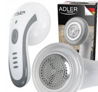 Golarka Do Ubrań Odzieży Tkanin Ubrań Dresów Adler