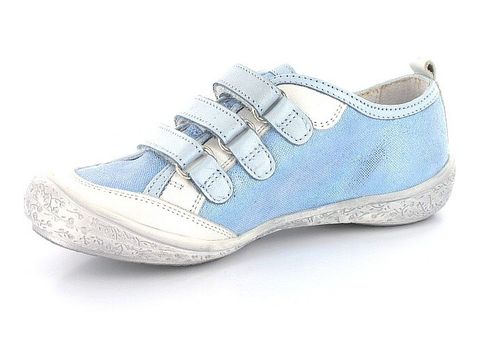 Bartek 15186 61Q półbuty na Arena.pl