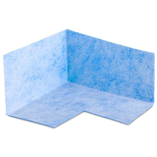 Folia w płynie 12kg Hydroizolacja na Zewnątrz Zestaw Taśma 10m Mankiet zdjęcie 5