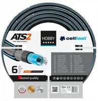 WĄŻ OGRODOWY HOBBY ATS 5/8' 50MB 16-211 CELLFAST