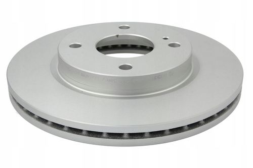 TARCZA HAM PRZOD 258X23 V BOSCH na Arena.pl
