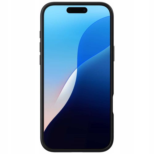 Spacecase Ring Pro Mag Iphone 16 Pro Max Black na Arena.pl