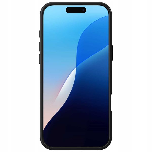 Spacecase Ring Pro Mag Iphone 16 Pro Max Black zdjęcie 13