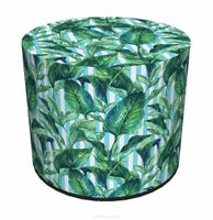 Pufa ogrodowa Palms MOOD