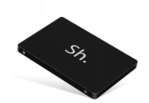 Dysk SSD Sh. 120GB SATA3 2,5" SATA III na Arena.pl