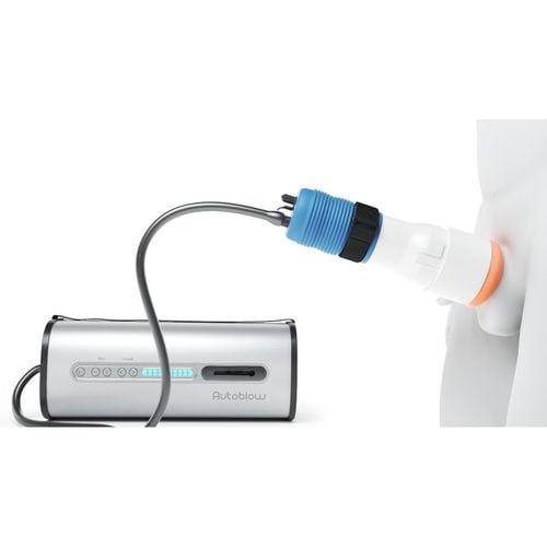 Nakładka Vacuglide Universal Stroker Cap - Nowy Poziom Doznań Z Masturbacji na Arena.pl