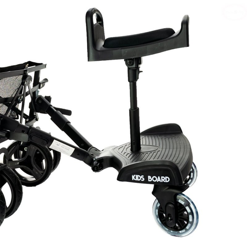 PLATFORMA KIDS BOARD DO WÓZKA na Arena.pl