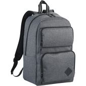 Plecak na laptop 15.6" Deluxe Grafitowy