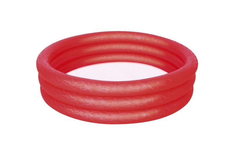 Basen Dmuchany Brodzik 102X25Cm Bestway zdjęcie 2