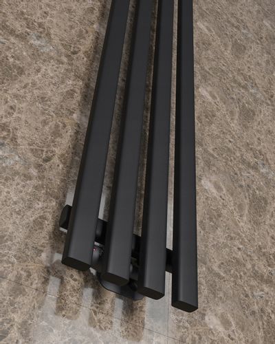 GRZEJNIK DEKORACYJNY PALERMO4 160x29 różne kolory na Arena.pl