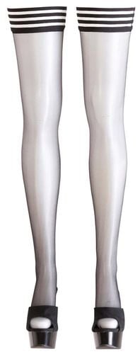 hold-up stockings black 2 na Arena.pl