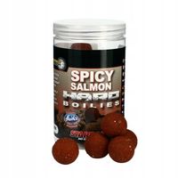 2 x KULKI STARBAITS HARD SPICY SALMON 20mm 200g