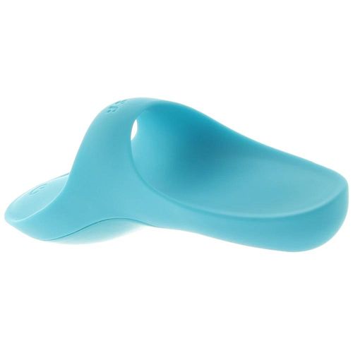 Stymulator - Teaser Finger Vibrator (light blue) na Arena.pl