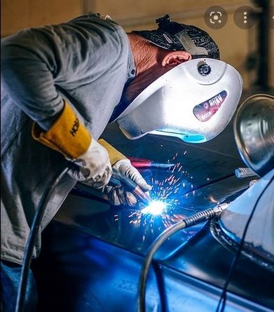 DRUT SPAWALNICZY SG2 MIG/MAG MIGOMAT 0,8 5KG D200 na Arena.pl