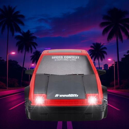 Samochód Sterowany do Driftu AUTO ZDALNIE STEROWANE Pilot RC DRIFT Car 4x4 na Arena.pl