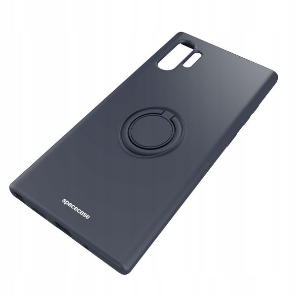 ETUI SILIKONOWE SPACECASE RING CASE OBUDOWA DO GALAXY NOTE 10 PLUS + FOLIA zdjęcie 2