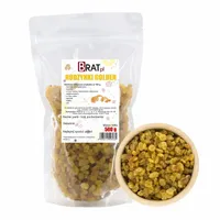 Rodzynki Golden 500g Wysoka JAKOŚĆ Produkt NATURALNY
