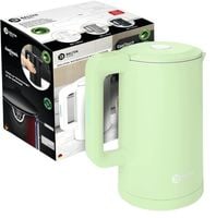 Czajnik elektryczny Balter WK-04-MT 2200 W 1,7 L miętowy