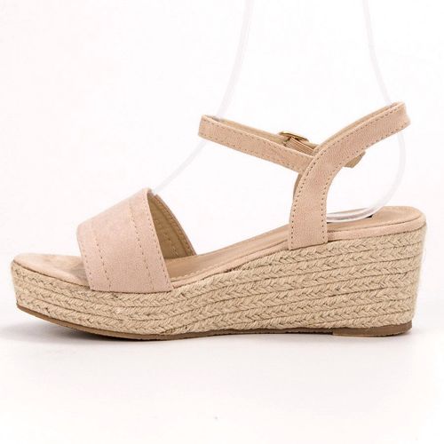 Sandały Na Platformie r.37 na Arena.pl