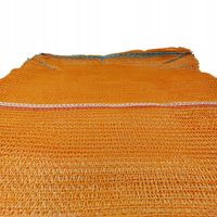 Worki raszlowe 25kg na ziemniaki dynię pomarańczowe z zaciągiem 100szt