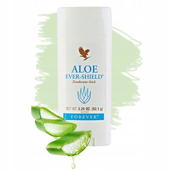 Forever Living Products 92,1 g dezodorant zdjęcie 7