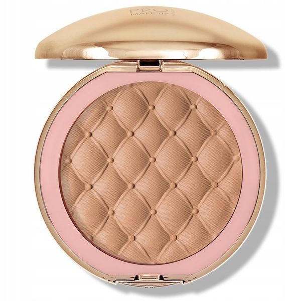 Affect Bronzer Prasowany Glamour Brazil zdjęcie 1