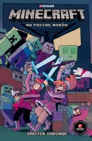 Minecraft. Tom 1. Na pastwę mobów