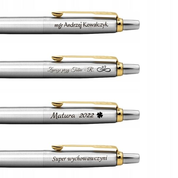 Długopis Parker Jotter GT Pudełko z Grawerem zdjęcie 11