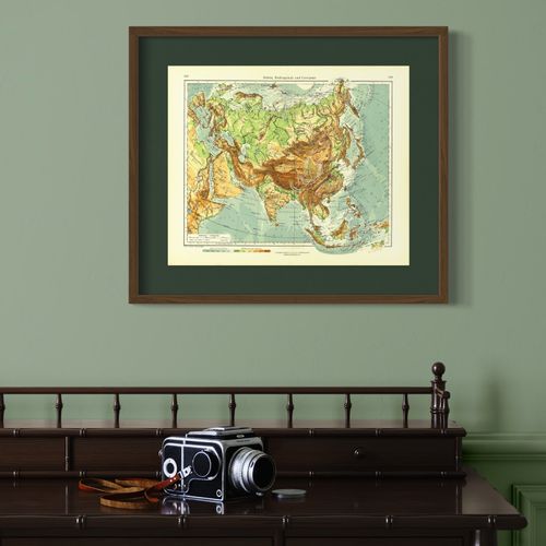 Azja - Tybetanka na Arena.pl