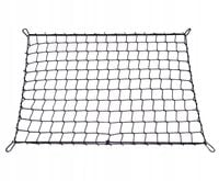 Siatka bagażnika Fiat Stilo Hatchback 2001-2010