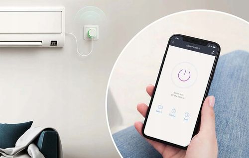 Inteligentne gniazdko WiFi Gosund EP2 SmartHOME na Arena.pl