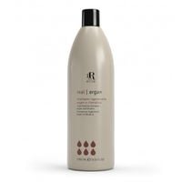 RR LINE Szampon do włosów ARGAN - 1000ml