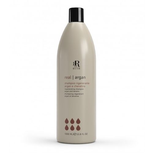 RR LINE Szampon do włosów ARGAN - 1000ml na Arena.pl
