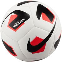 Piłka nożna Nike Park Team 2.0 DN3607 100 — Rozmiar: 4