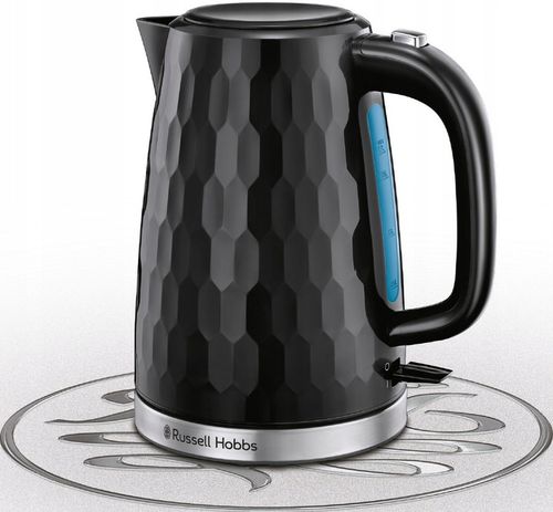 Czajnik elektryczny Russell Hobbs 26051-70 1,7l 2400W czarny na Arena.pl