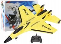 Samolot RC 2,4 GHz Samolot RC Szybujący Model Samolotu SU-35 EPP