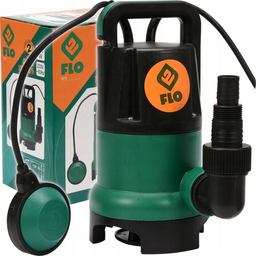Pompa FLO 79772 na Arena.pl
