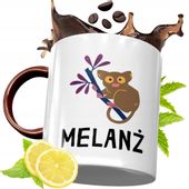 Kubek Bordowy Zabawny Na Urodziny Prezent