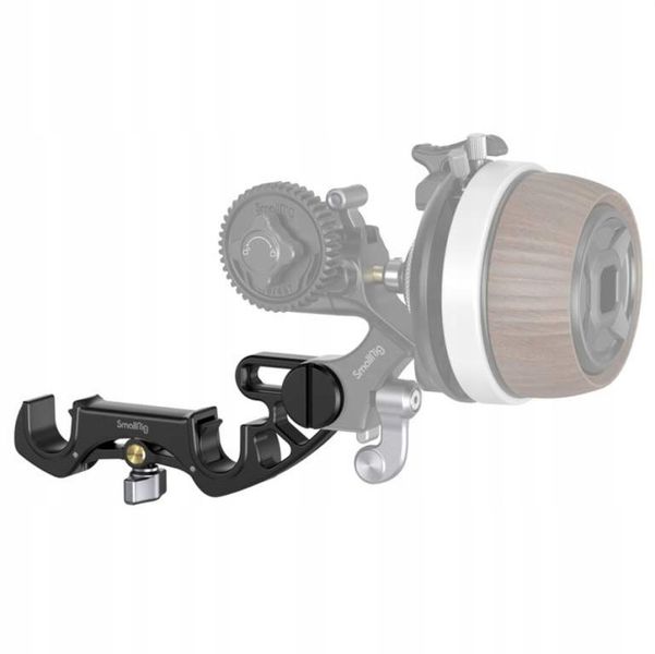 Smallrig 4151 - zacisk rodów zdjęcie 4