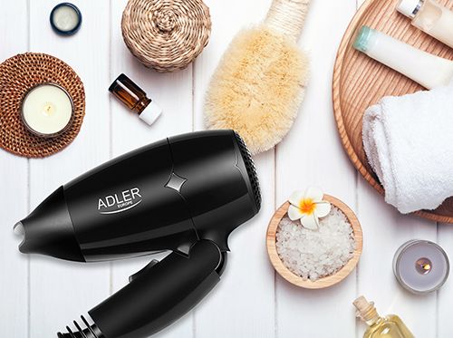 AD 2251 Suszarka 1400 W na Arena.pl