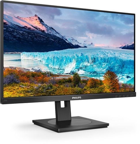 Monitor 27 cali 2K Philips 275S1AE/00 IPS PIVOT na Arena.pl