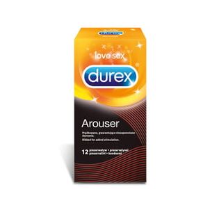 Durex Arouser 12 Szt.