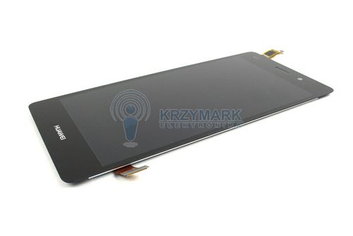 HUAWEI P8 LITE LCD + EKRAN DOTYKOWY DIGITIZER na Arena.pl