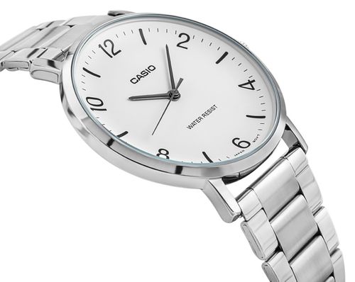 zegarek męski casio mtp-vt03d-7bdf + box na Arena.pl