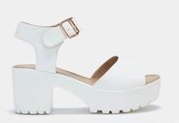 KOI FOOTWEAR SANDAŁY LOR CHUNKY R.40