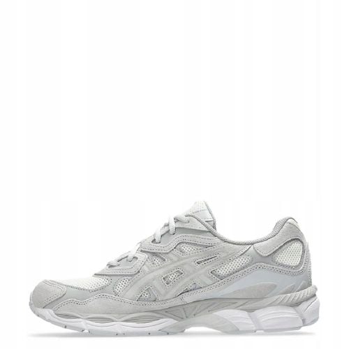 ASICS Gel-Nyc Cream/Cloud Grey na Arena.pl
